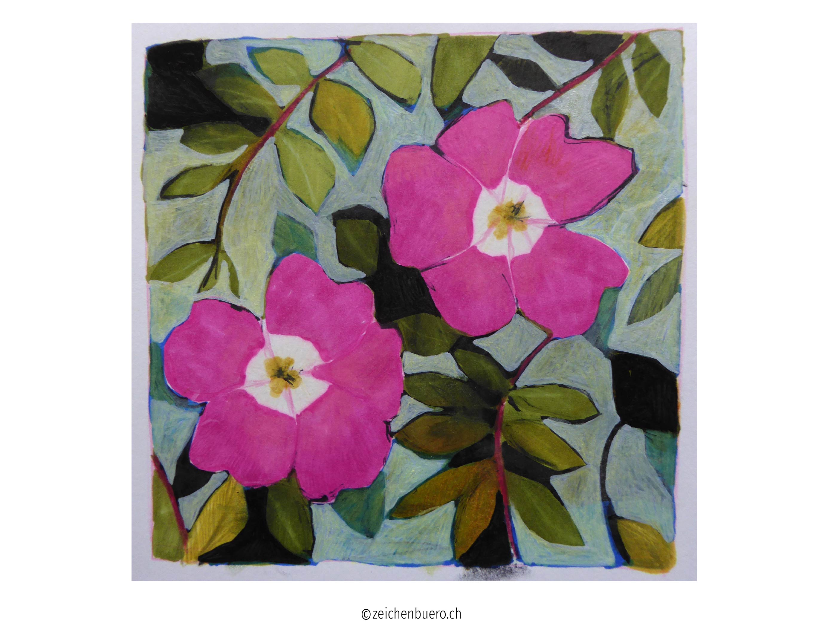 Chemin à n'importe où